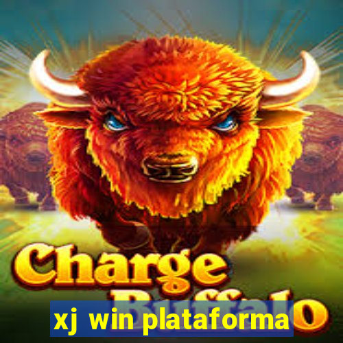 xj win plataforma